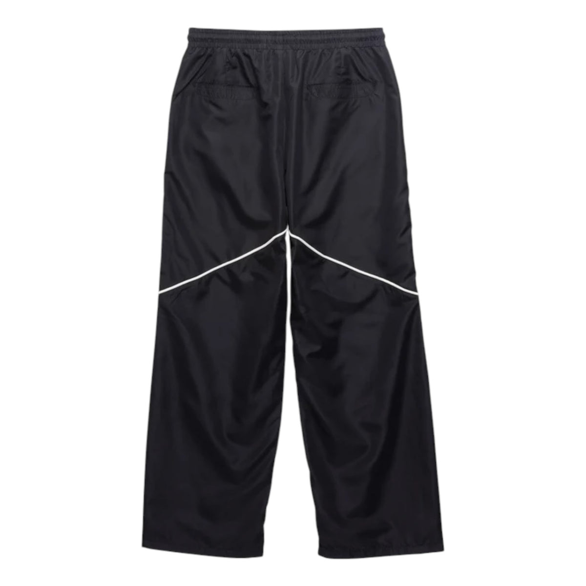 Honor The Gift Honeycomb Track Pant - Black