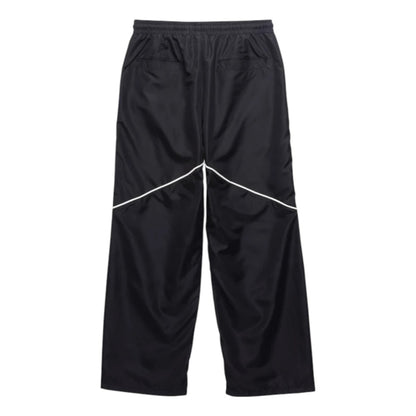 Honor The Gift Honeycomb Track Pant - Black