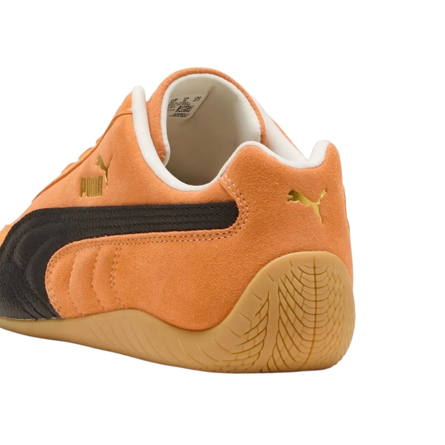 Puma Speedcat “Vermillion” - 406329-61