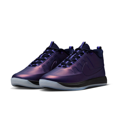 Nike Book 2 PRM “Eggplant” - IV5772-500
