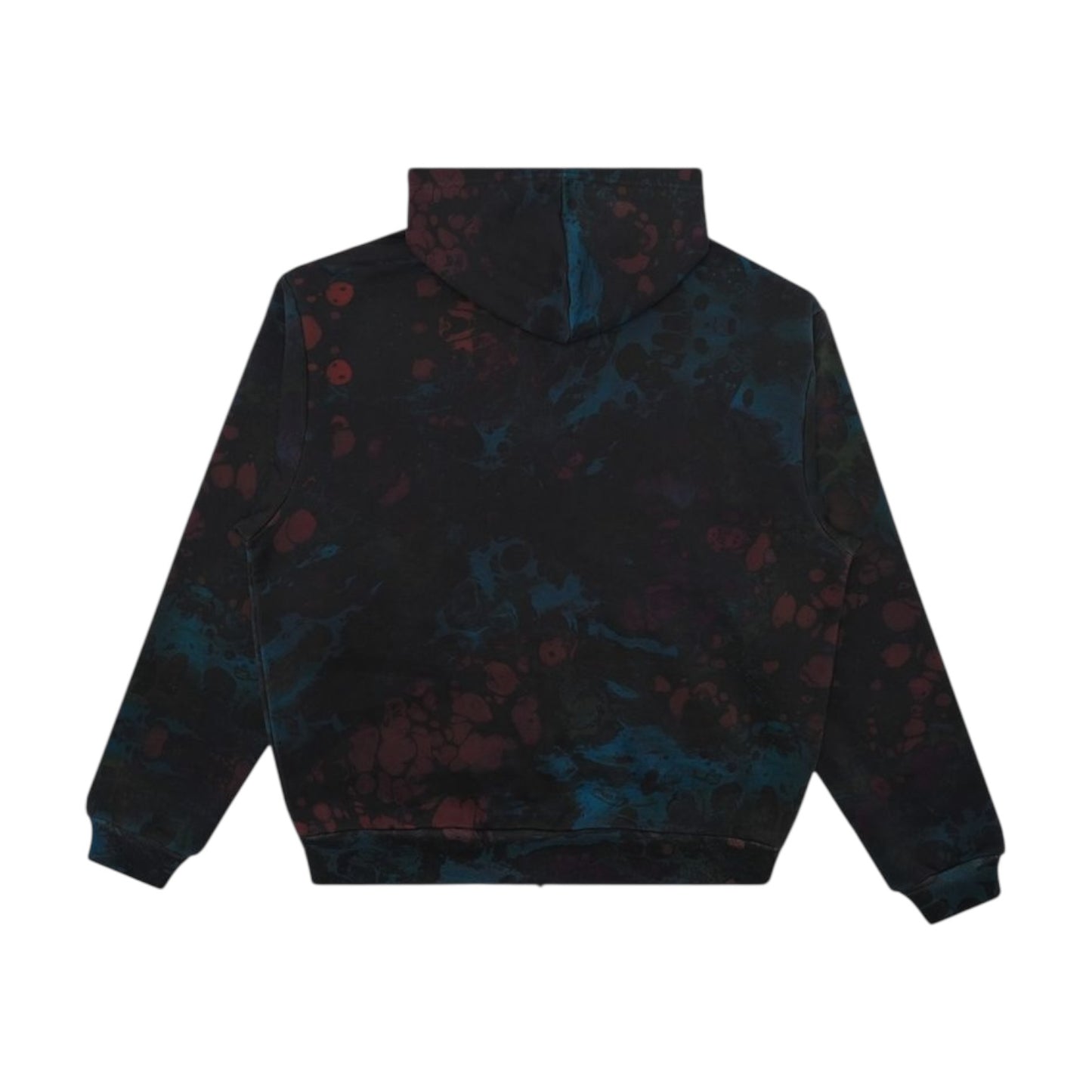 Students Arnault Fleece Zip Hoodie