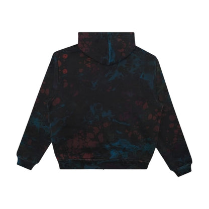 Students Arnault Fleece Zip Hoodie