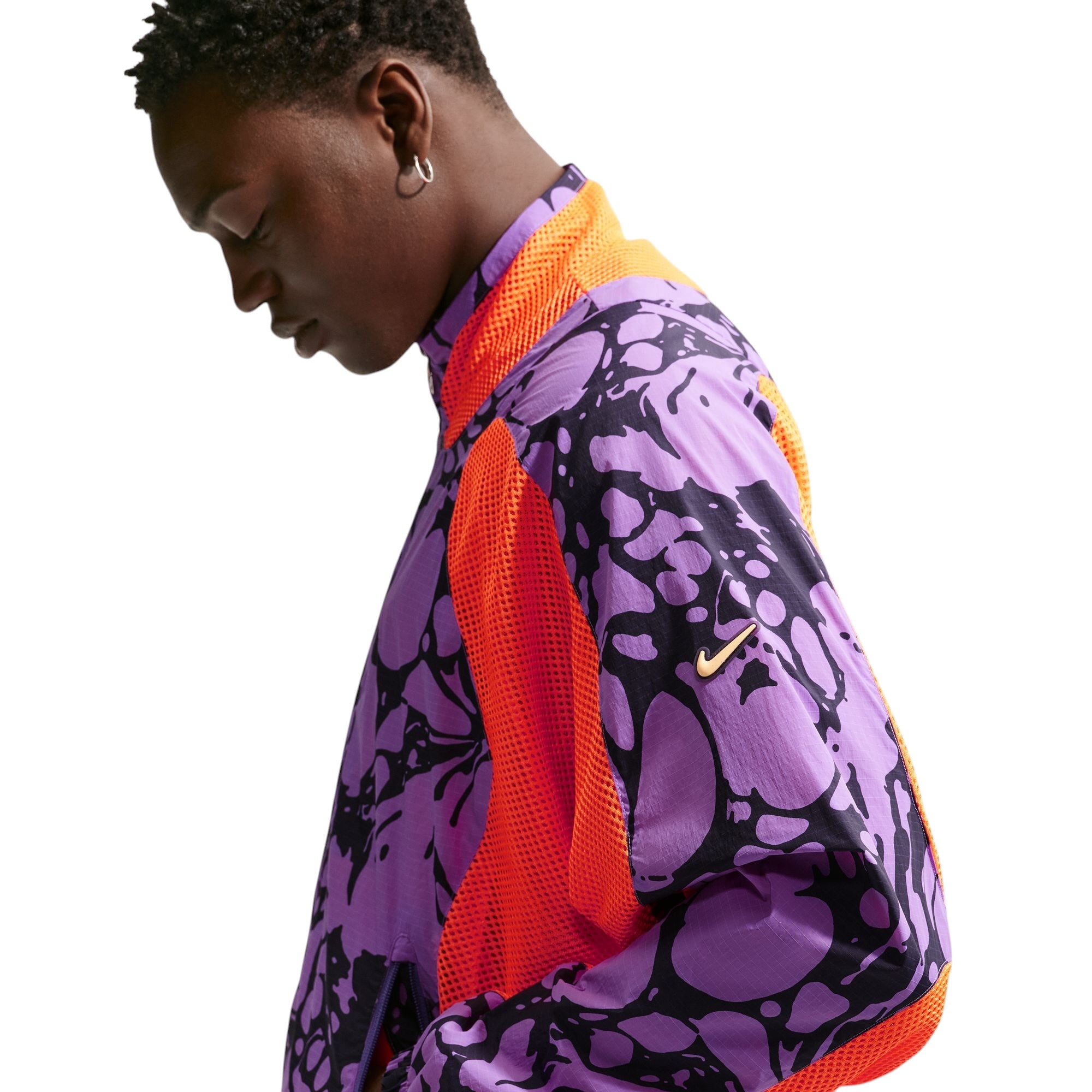 Nike Project F.R.O.G. Gooey Track Pants - IF4244-522 – Reynolds & Sons