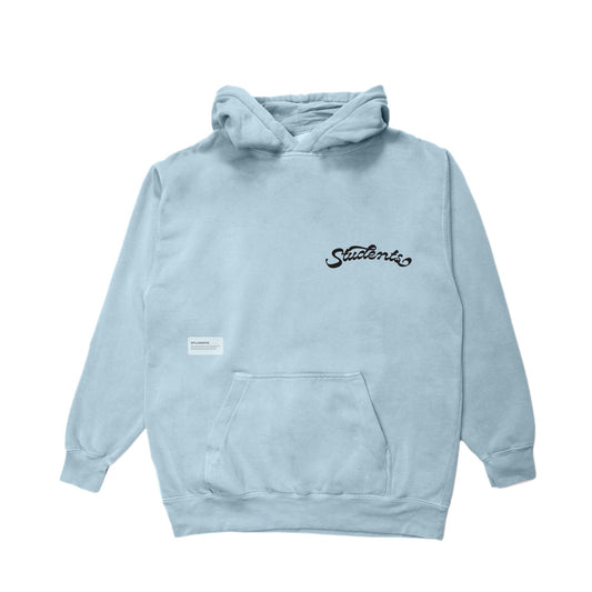 Students All Star Pullover Hoodie