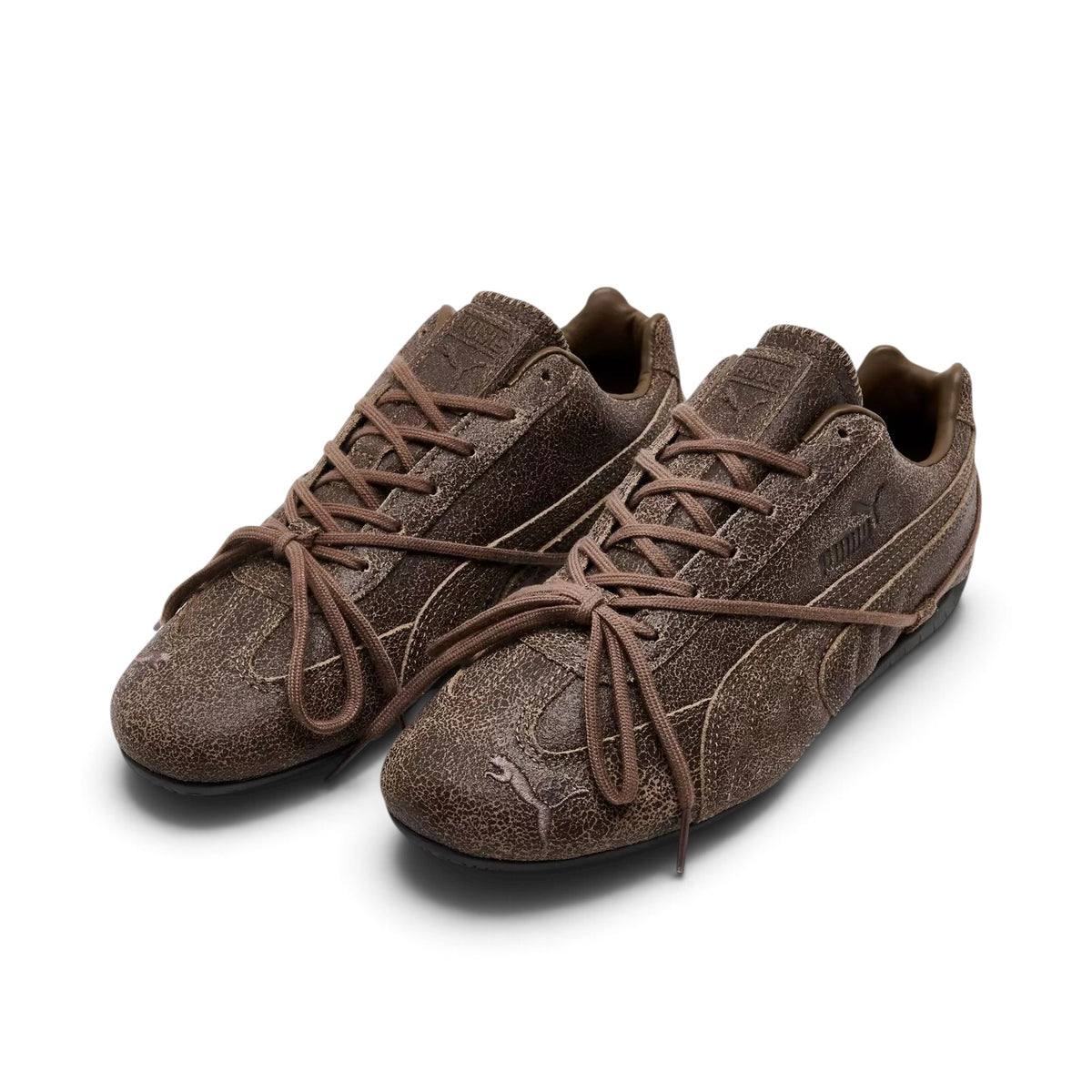 W Rosé x Puma Speedcat Vintage “Espresso” - 41149401