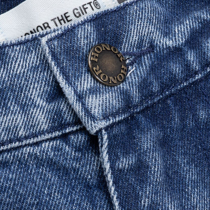 Honor The Gift - Washed Twill Pant