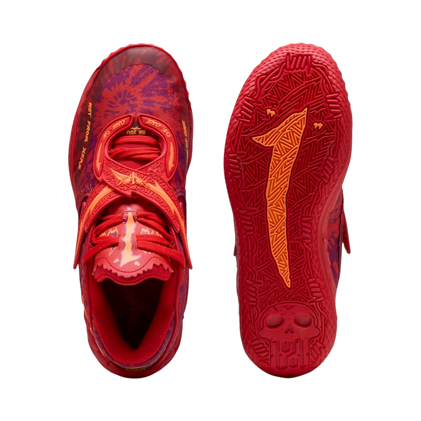 Puma MB.05 "Crowd Surf" - 312132-01