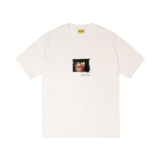 Triple 5 Soul Pola 3 Tee - Off White