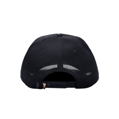 Honor The Gift Drive In Trucker Cap - Black