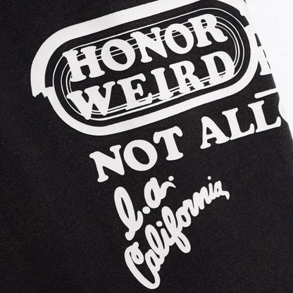 Honor The Gift - Not Allowed Sweats