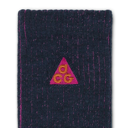 Nike ACG Everyday Sock - FB3341-478