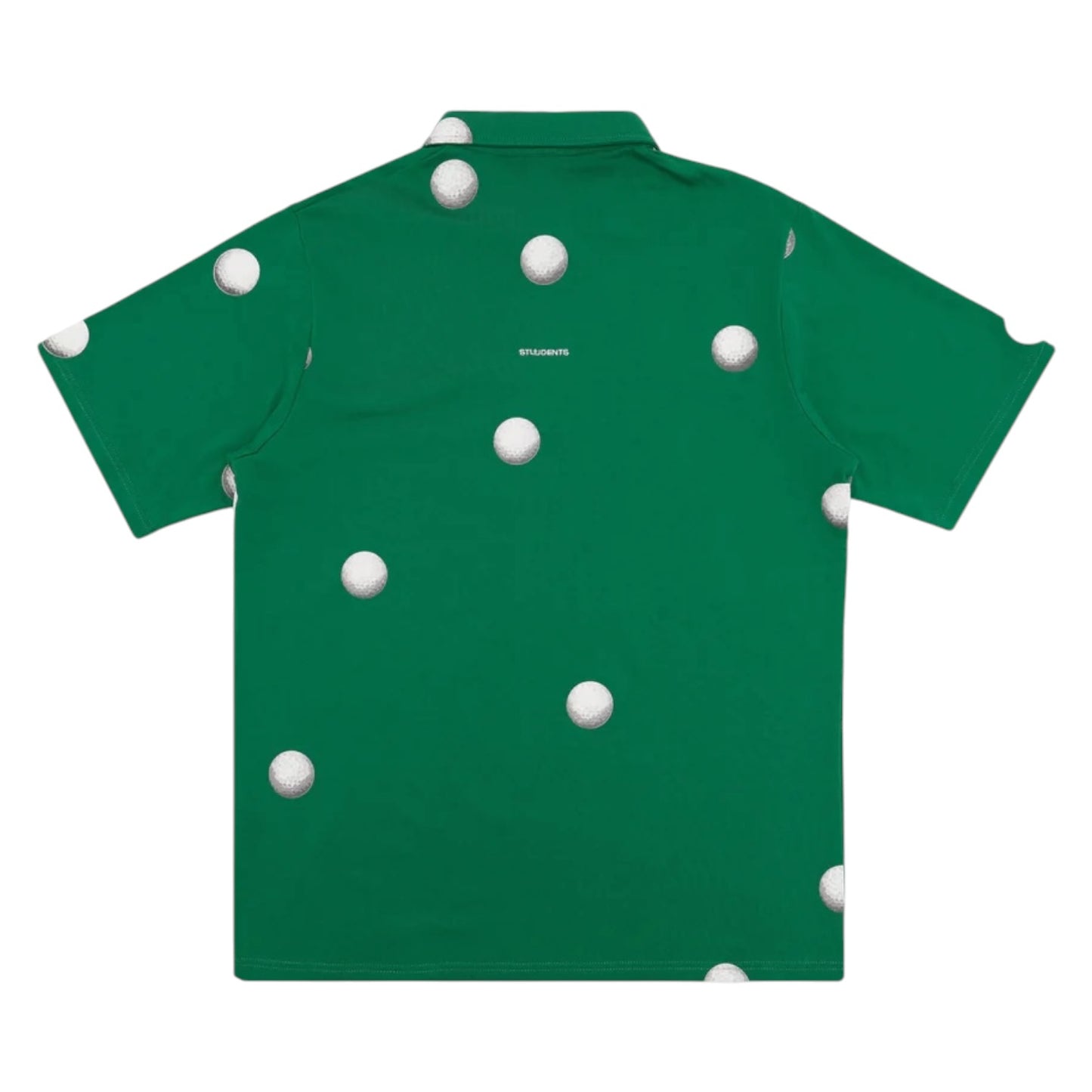 Students Filhurst S/S Polo Shirt