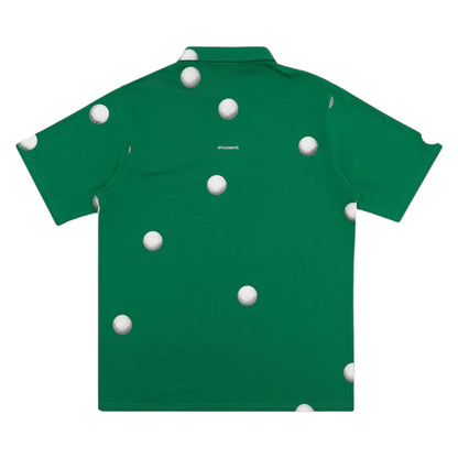 Students Filhurst S/S Polo Shirt