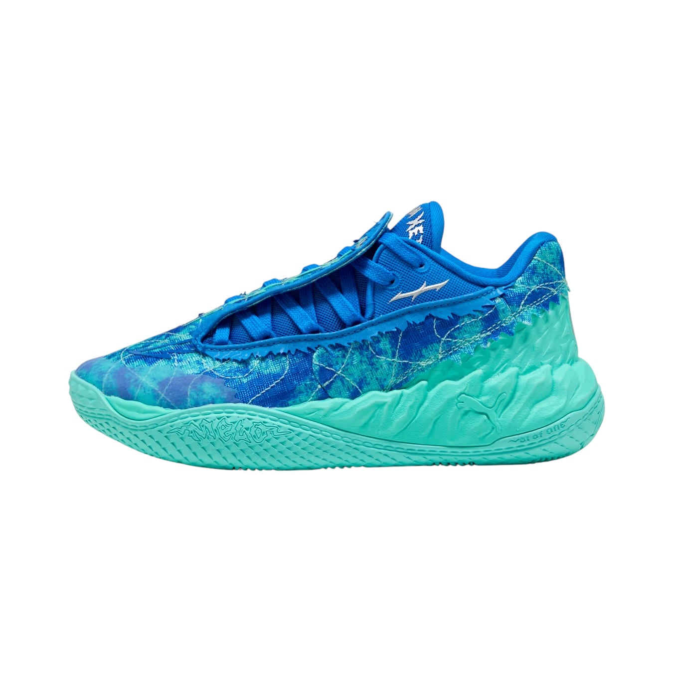 Puma MB.05 Lo Team Jr "Ultra Blue" (GS) - 31326703