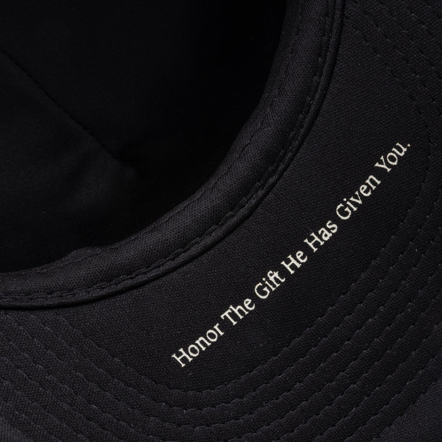 Honor The Gift - Frequency Trucker Cap