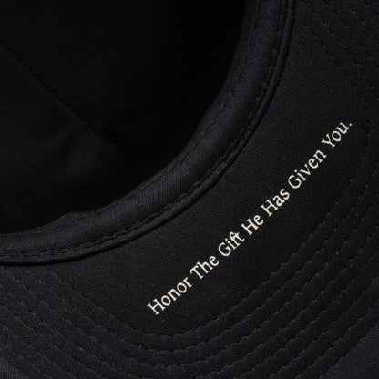 Honor The Gift - Frequency Trucker Cap