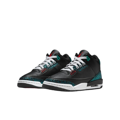 Air Jordan 3 Retro "Moto" (GS) - FV5437-001