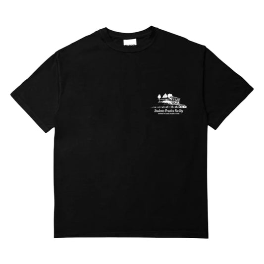 Students Practice Facility S/S T-shirt