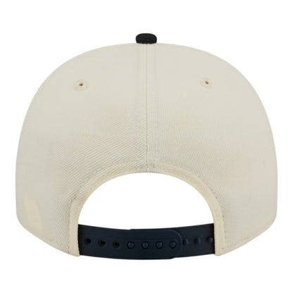 New Era Detroit Tigers Tri Hit A-Frame 9Fifty Snapback