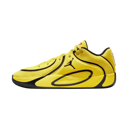 Jordan Tatum 4 "Sonic Yellow" - HQ4614-700