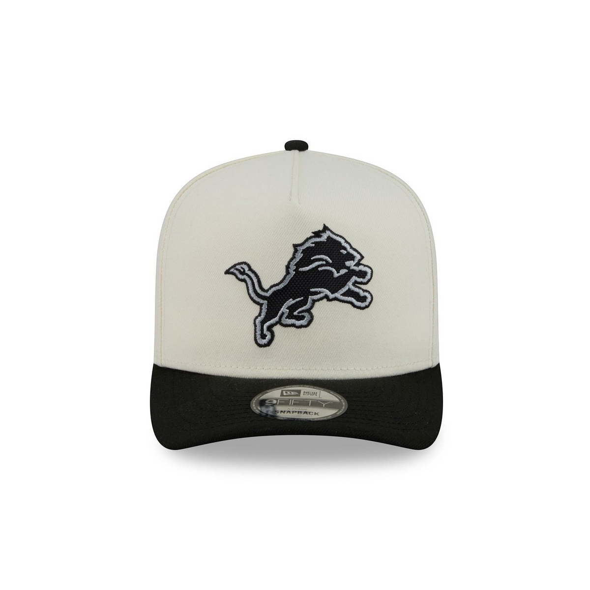 New Era Detroit Lions NFL Rivalries 9Fifty Snapback