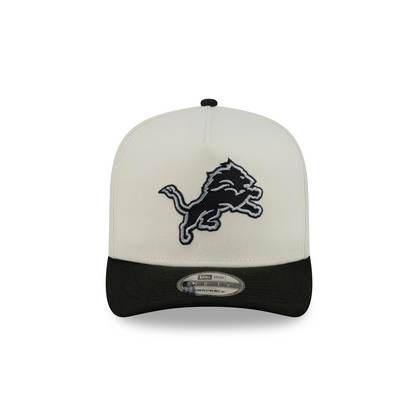 New Era Detroit Lions NFL Rivalries 9Fifty Snapback