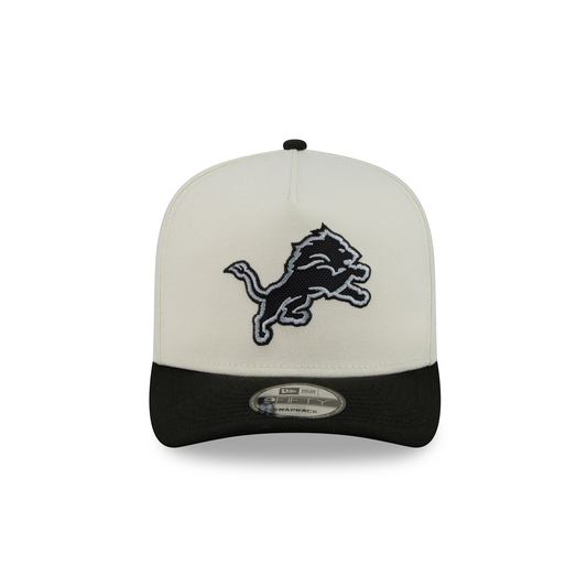 New Era Detroit Lions NFL Rivalries 9Fifty Snapback