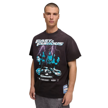 Puma X Fast & Furious Tee - 637898-02