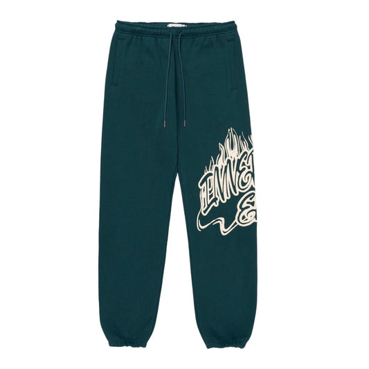 Honor The Gift Entertainment Fire Pant (Green)