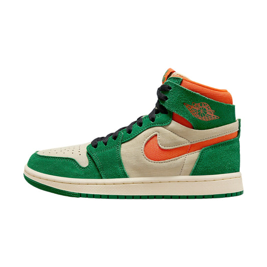 W Air Jordan 1 Zoom CMFT 2 'Pine Green' - DV1305-308