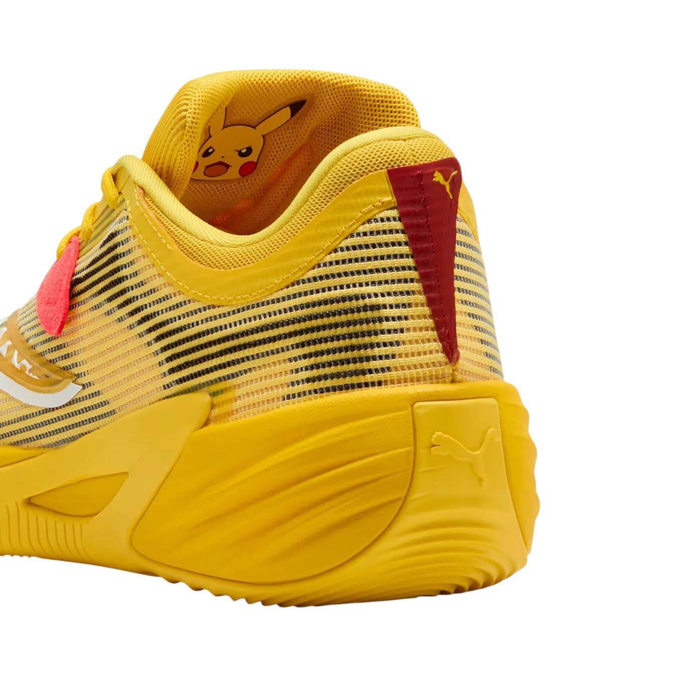 Puma All-Pro Nitro 2 "Pikachu" - 312843-01