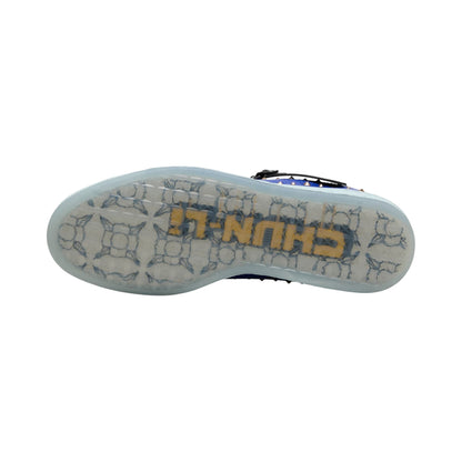 Street Fighter x Puma Suede “Chun-Li” - 41064801-400