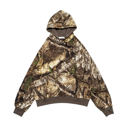 Jordan Brooklyn Realtree Camo Hoodie - HV1860-222