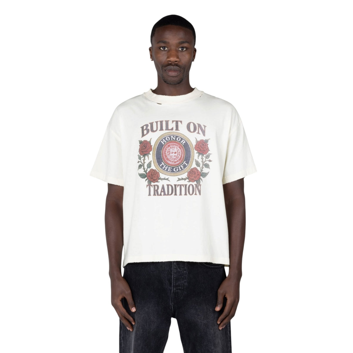 Honor The Gift Tradition Tee
