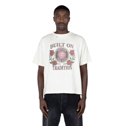Honor The Gift Tradition Tee