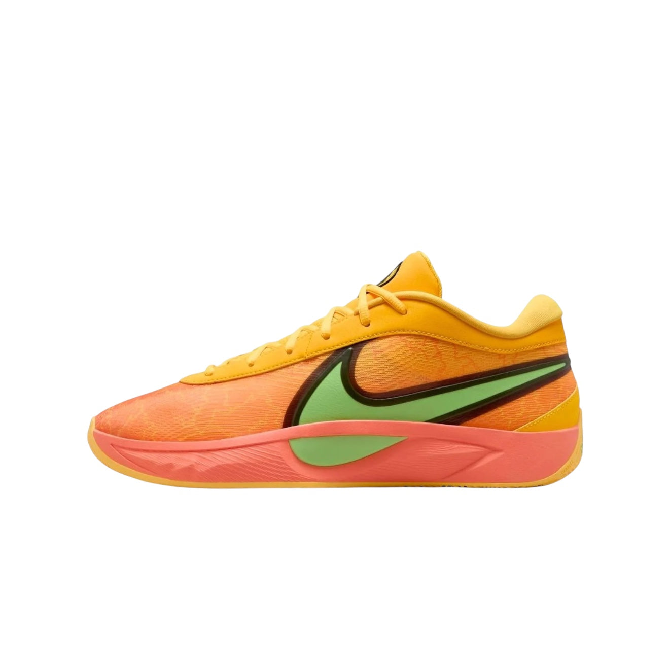 Nike Giannis Freak 6 - FJ7792-601