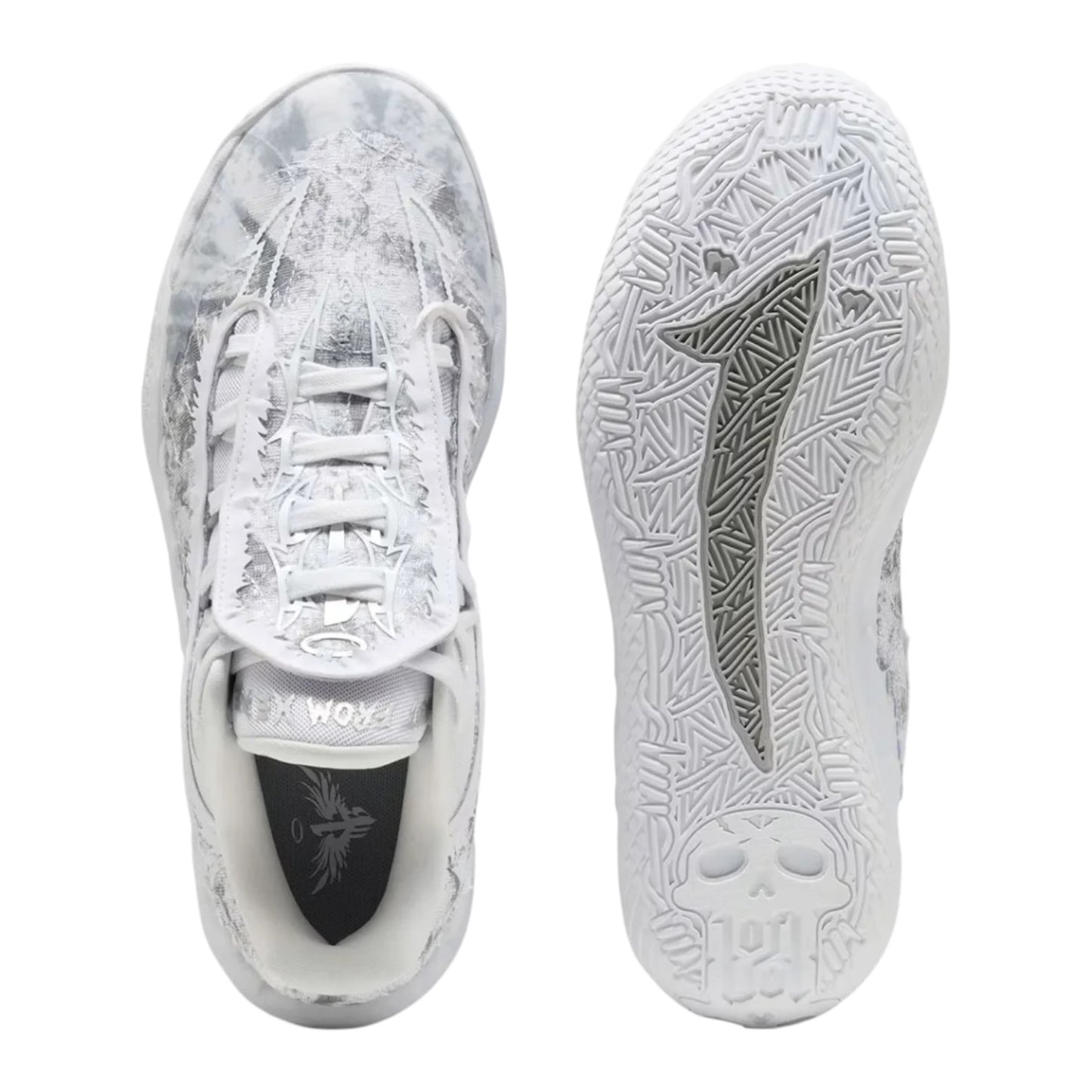 Puma MB.05 Lo Team "White" - 313266-02