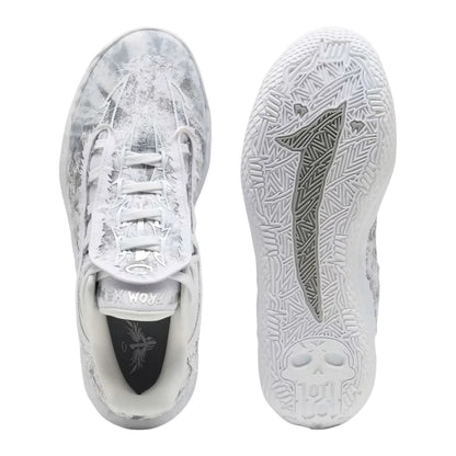 Puma MB.05 Lo Team "White" - 313266-02