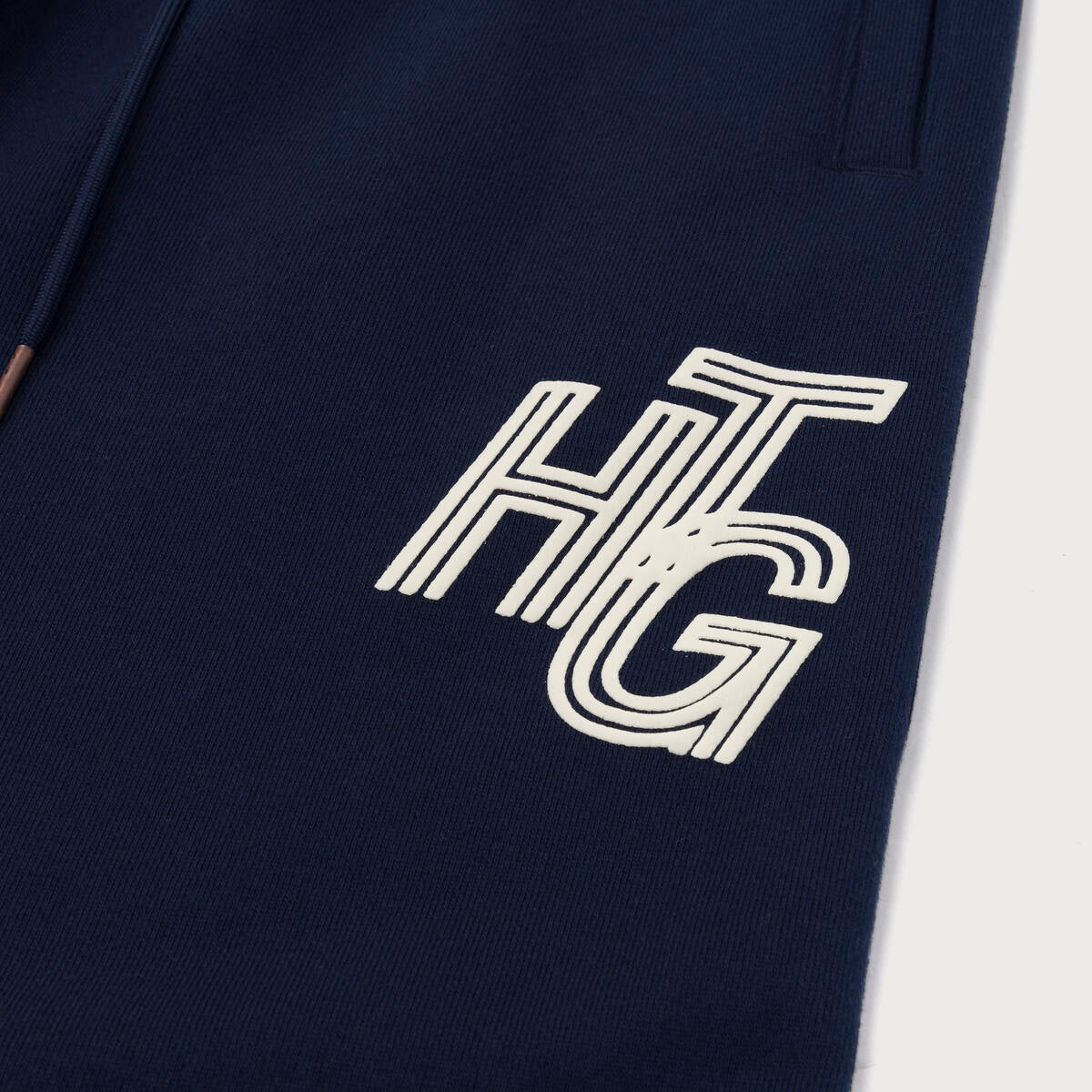 Honor The Gift - Terry Sweatpant (Blue)