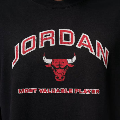 Jordan Flight Essentials Tee - IF3121-010