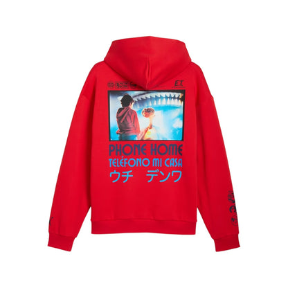 Puma X E.T. Hoodie - 633101-01