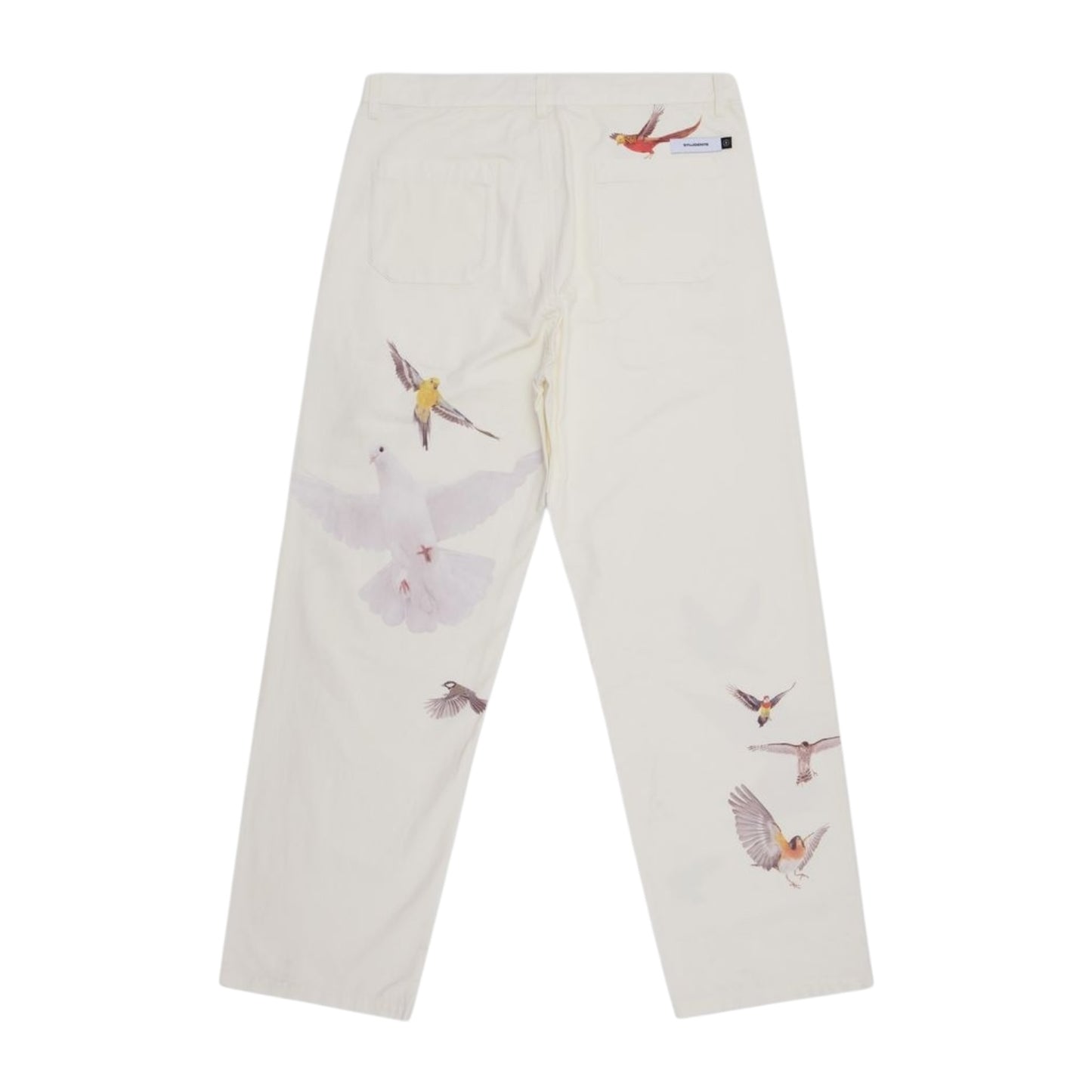 Students Daybreak Pants