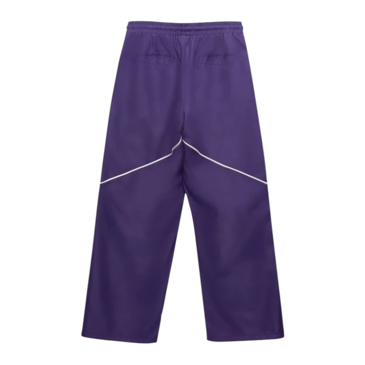 Honor The Gift Honeycomb Track Pant - Purple