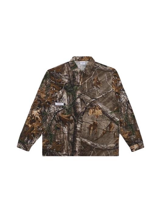 Students Greger Realtree Xtra Polo Shirt