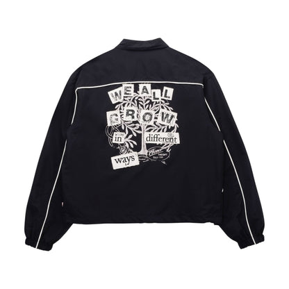 Honor The Gift - Growth Track Jacket