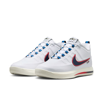 Nike Book 2 "WNBA 30th" - IR6333-100