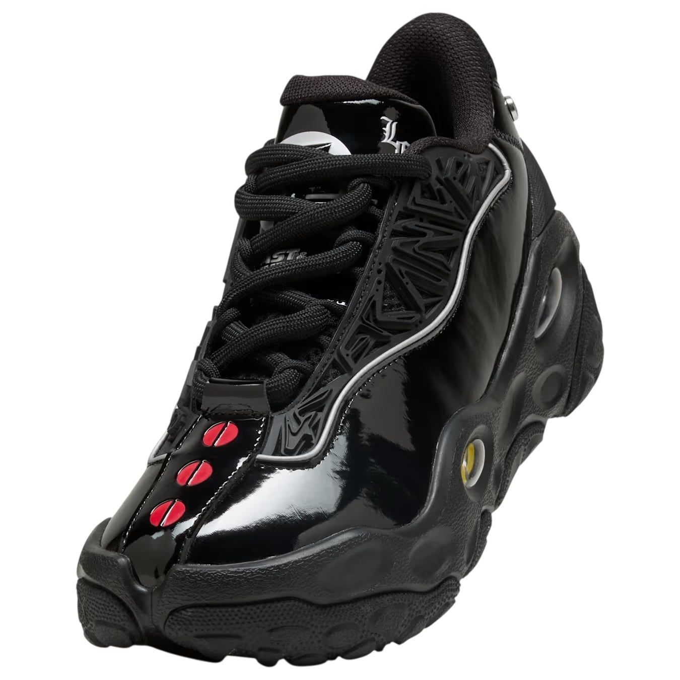 Puma La France RNR x Fast & Furious - 314033-01