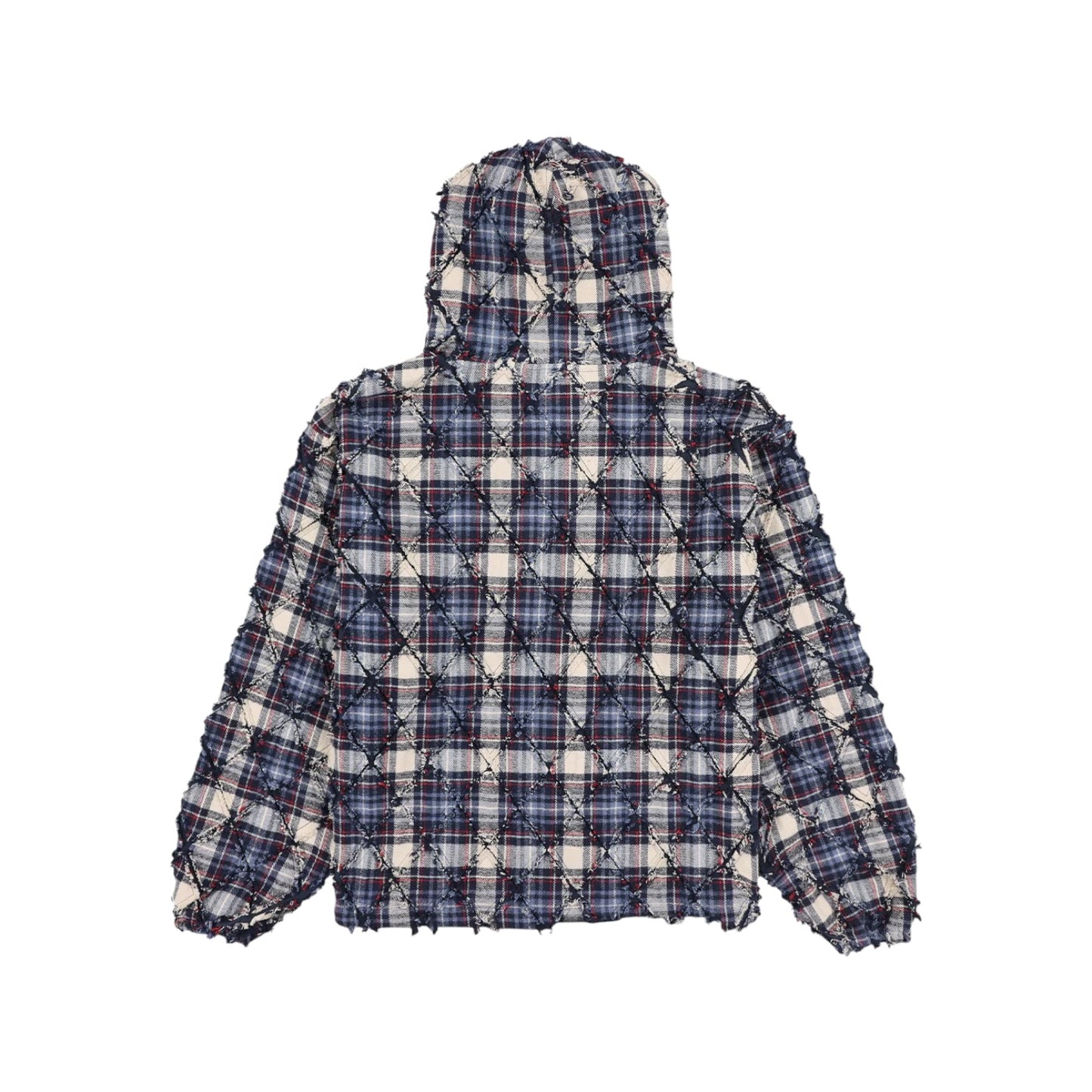 Pleasures Mystic Poncho Hoodie