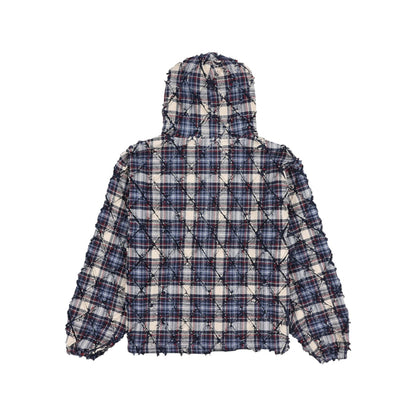 Pleasures Mystic Poncho Hoodie