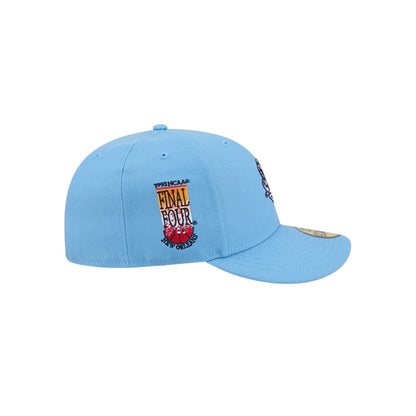 New Era North Carolina Tar Heels March Madness College Vault 1993 59Fifty Fitted